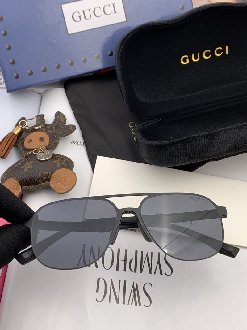 Gucci Sunglasses